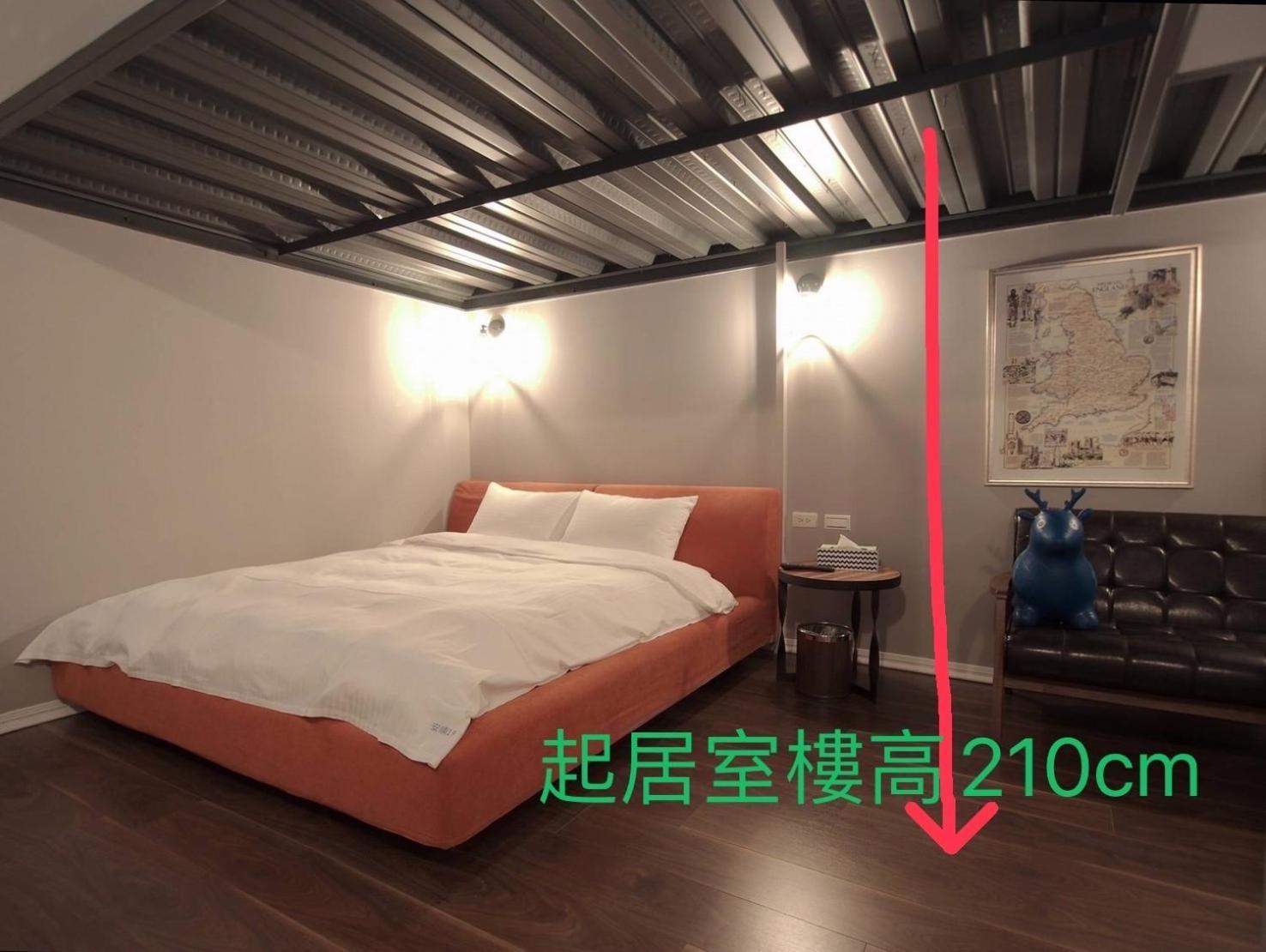 Anson 19 B&B Lukang Exterior foto